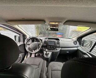 Opel Vivaro Gebrauchtwagen
