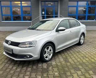 VW Jetta Gebrauchtwagen
