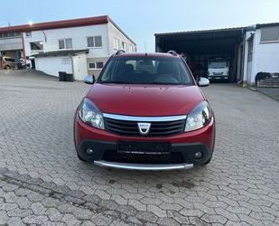 Dacia Sandero Gebrauchtwagen