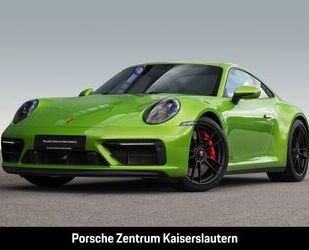 Porsche 992 Gebrauchtwagen
