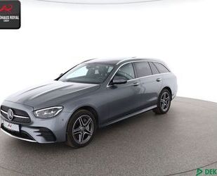Mercedes-Benz E 300 Gebrauchtwagen