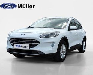 Ford Kuga Gebrauchtwagen