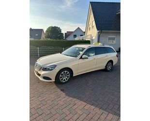 Mercedes-Benz E 200 Gebrauchtwagen