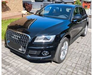 Audi Q5 Gebrauchtwagen