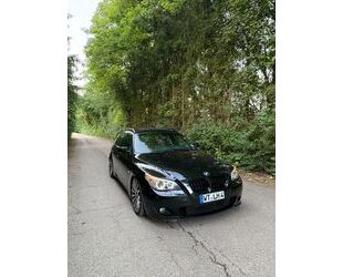 BMW 525 Gebrauchtwagen