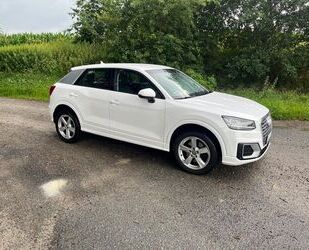 Audi Q2 Gebrauchtwagen