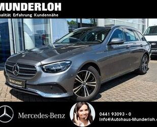 Mercedes-Benz E 200 Gebrauchtwagen