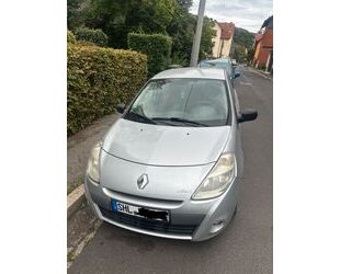 Renault Clio Gebrauchtwagen