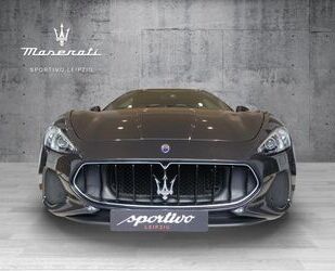 Maserati Maserati Granturismo Sport Gebrauchtwagen