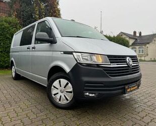 VW T6 Transporter Gebrauchtwagen