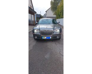 Chrysler 300C Gebrauchtwagen