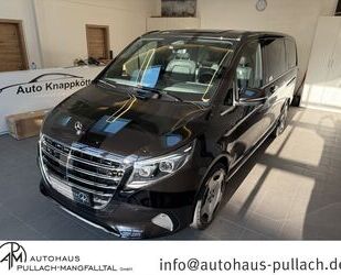 Mercedes-Benz V 300 Gebrauchtwagen