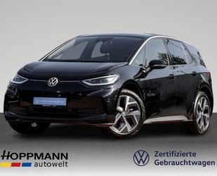 VW ID.3 Gebrauchtwagen