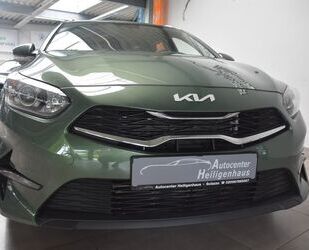 Kia ceed Sportswagon Gebrauchtwagen