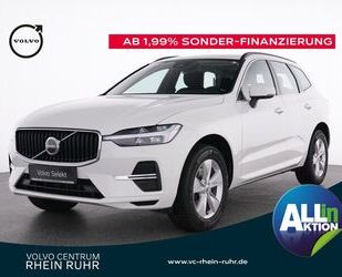 Volvo XC60 Gebrauchtwagen