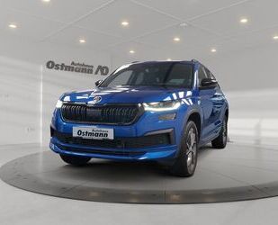 Skoda Kodiaq Gebrauchtwagen