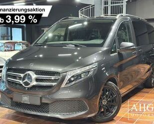 Mercedes-Benz V 250 Gebrauchtwagen