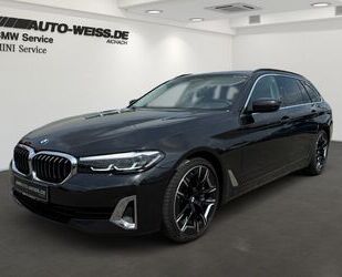 BMW 530 Gebrauchtwagen