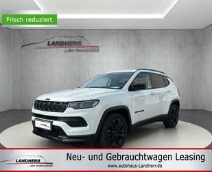 Jeep Compass Gebrauchtwagen