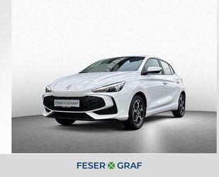 MG MG3 Gebrauchtwagen