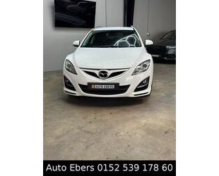 Mazda 6 Gebrauchtwagen