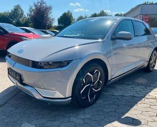 Hyundai IONIQ 5 Gebrauchtwagen