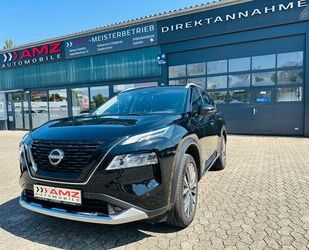 Nissan X-Trail Gebrauchtwagen