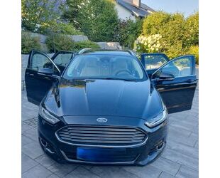 Ford Mondeo Gebrauchtwagen