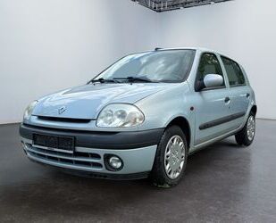 Renault Clio Gebrauchtwagen