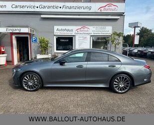 Mercedes-Benz CLS 350 Gebrauchtwagen
