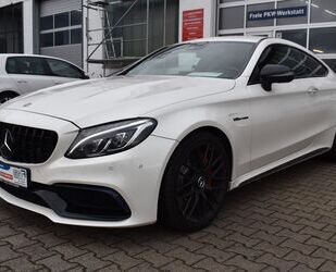 Mercedes-Benz C 63 AMG Gebrauchtwagen