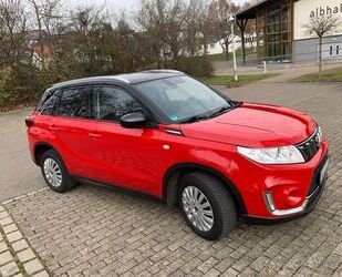 Hyundai Vitara 