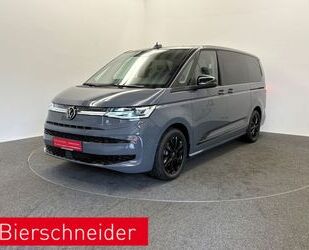 VW T7 Multivan Gebrauchtwagen
