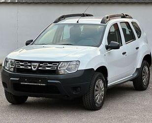 Dacia Duster Gebrauchtwagen