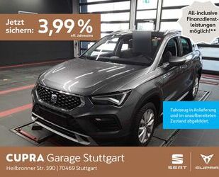 Seat Ateca Gebrauchtwagen