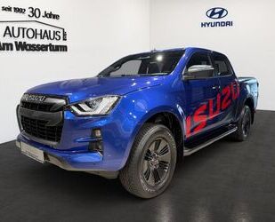 Isuzu D-Max Gebrauchtwagen