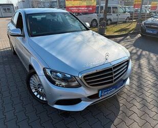 Mercedes-Benz C 180 Gebrauchtwagen