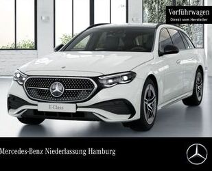 Mercedes-Benz E 220 Gebrauchtwagen