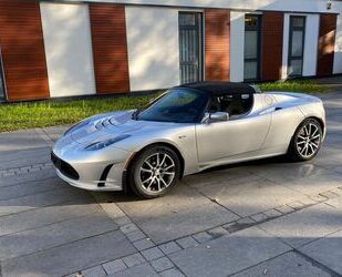Tesla Roadster Gebrauchtwagen