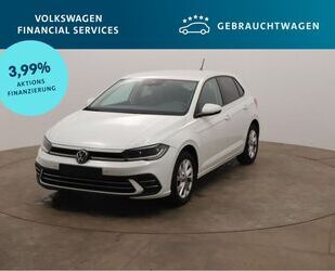 VW Polo Gebrauchtwagen