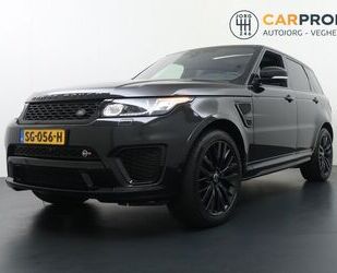 Land Rover Range Rover Sport Gebrauchtwagen