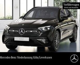 Mercedes-Benz GLC 200 Gebrauchtwagen
