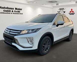 Mitsubishi Eclipse Cross Gebrauchtwagen