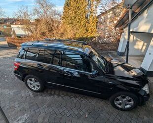 Mercedes-Benz GLK 220 Gebrauchtwagen