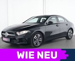 Mercedes-Benz A 220 Gebrauchtwagen