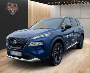 Nissan X-Trail Gebrauchtwagen