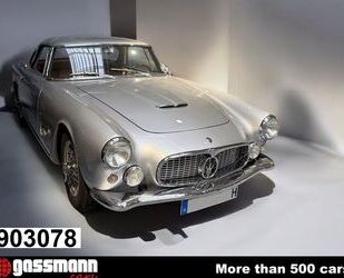 Maserati Andere Gebrauchtwagen
