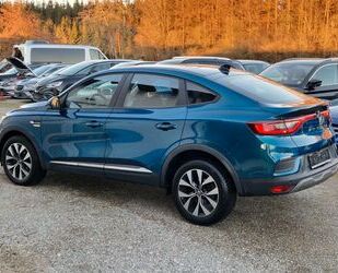 Renault Arkana Gebrauchtwagen