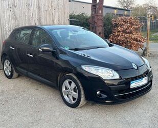 Renault Megane Gebrauchtwagen