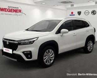 Suzuki (SX4) S-Cross Gebrauchtwagen